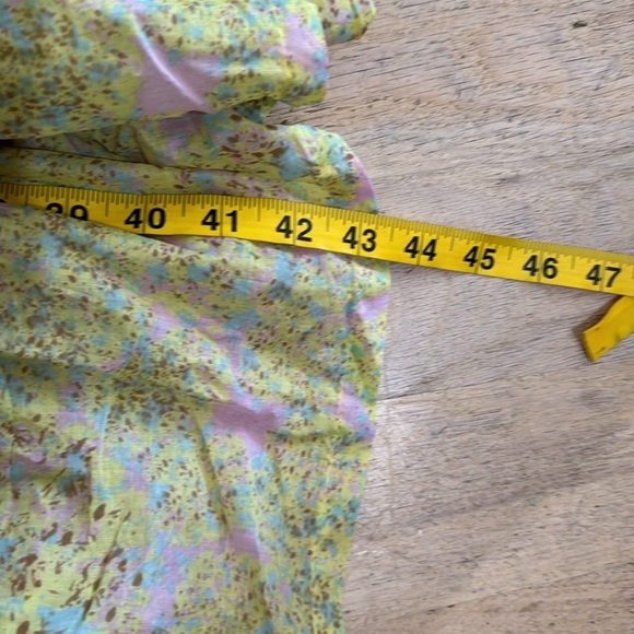 Yvonne S  Queen Victoria bubble pink Dress NWT - Picture 7 of 7